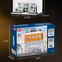 16021 水晶宫