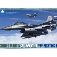 61098 洛克希德-马丁F-16CJ Block50“隼”战斗机