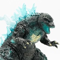 GVA-BC 哥斯拉 (2023) 普通版（Frog Tree）