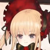 PocketFairy 蔷薇少女 真红 初见