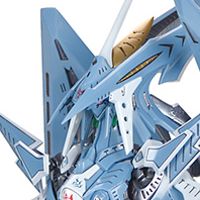 VSMS 五星物语 GTM 盖特修 Mk3 利塔喷射·破裂人偶（鹰头）