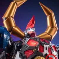 匠心级·大空魔龙·铠王