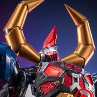 匠心级·大空魔龙·铠王