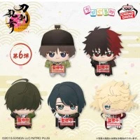 刀剑乱舞ONLINE 小小谷努咪 第六弹