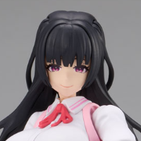 GALHolic 桃香