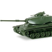 740418 M60/M60A1坦克；roco181