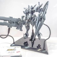 铁魄系列 超级机器人大战OG「拉夫特克兰兹・奥伦」