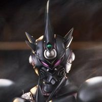 figma#700 强殖装甲 凯普三号 终极版