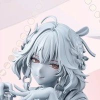 鸣潮 长离 桂枝宁芙