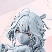 鸣潮 长离 桂枝宁芙