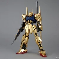 MG 百式 Ver2.0