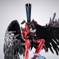 游戏角色系列DX 女神异闻录5 亚森 30周年纪念版