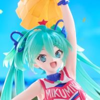 Muchute 初音未来 啦啦队