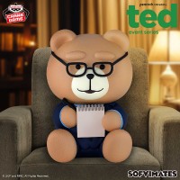 『ted event series』 大号SOFVIMATES～泰迪熊～