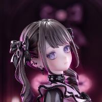 黑川美羽