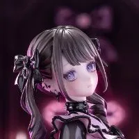 黑川美羽