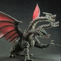 帝斯基多拉