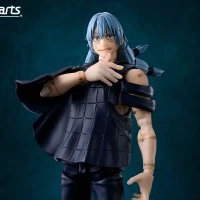 S.H.Figuarts 咒术回战 真人