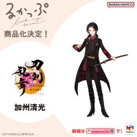 Look Up 刀剑乱舞-ONLINE- 加州清光