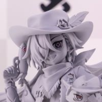 RISE UP+系列 崩坏：星穹铁道 小不点猫猫系列手办 波提欧