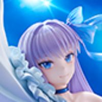 命运-冠位指定 枪兵-谜之Alterego·Λ（第二再临）