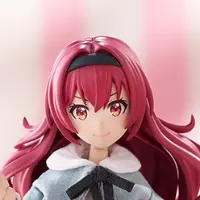 KIRU PLA 创彩少女庭园 小石川艾玛 圣爱丽丝女校高中年级 冬装