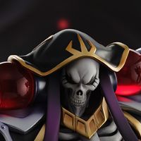 OVERLORD 安兹·乌尔·恭 10周年纪念 so-bin版