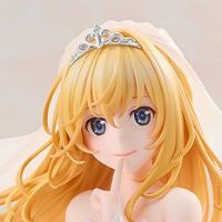 G.S. Collection 四月是你的谎言 宫园薰 结婚礼服
