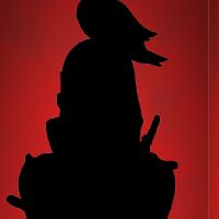 Noir Edge Collection 火影忍者 疾风传 迪达拉