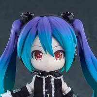 粘土娃 初音未来 ∞