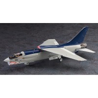 64821 战区88 F-8E 十字军战士“风间真”