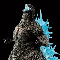 一番赏 哥斯拉 怪兽乱舞 -零的鼓动- B赏 哥斯拉（2023） MONSTERLISE 热线放射ver.