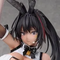 B-style 胜利女神：新的希望 贝伊：闪耀兔