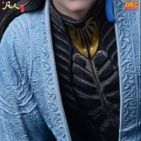《凡人修仙传》玄骨上人 [修罗圣火] 萧诧