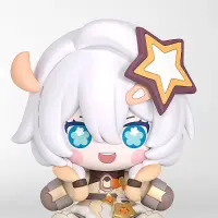 Huggy Good Smile  崩坏3 武装人偶·琪亚娜 卡斯兰娜