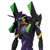 MAFEX No.306 新世纪福音战士第13号机（2021）新定价版