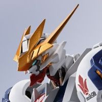 METAL ROBOT魂 ＜SIDE MS＞ 巴巴托斯高达天狼座·帝王形态