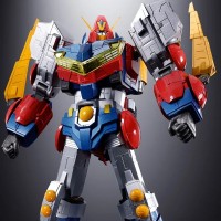 超合金魂 GX-121 超电磁机器人 孔巴特拉 V6