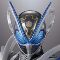 装动 假面骑士麦斯 EGZ1 Feat. 装动 假面骑士ZZZ