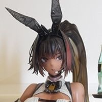 胜利女神：新的希望 贝伊：闪耀兔