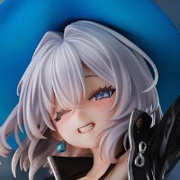 碧蓝航线 亚德 魔女的心跳魔法
