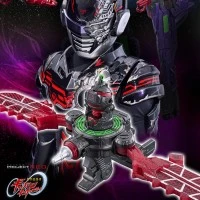 DX 伽巴利昂激光枪（暗黑版）