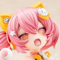 女神装置 PUNI★MOFU 猫猫