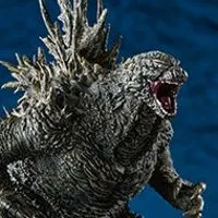 桌面怪兽系列 哥斯拉（2026） 首发预览版