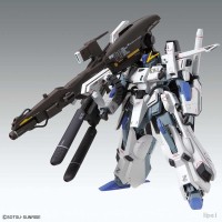 MG FAZZ Ka版