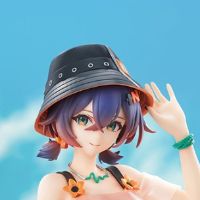 LIMEPIE系列 绝区零 铃 夏日晴空Ver.