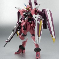 ROBOT魂＜SIDE MS＞  正义高达