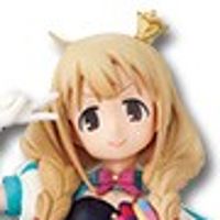 一番赏 偶像大师灰姑娘女孩 双叶杏
