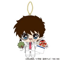 名侦探柯南 怪盗基德 百鬼夜行 毛绒玩偶挂件