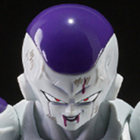S.H.Figuarts 全功率弗利萨 -战损版-